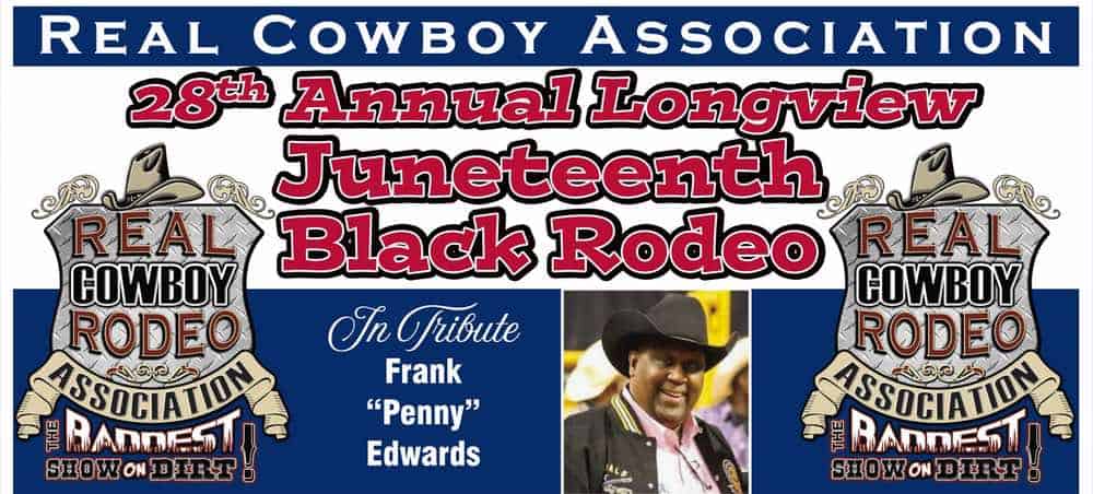 black rodeo 2023 schedule 28th Annual Longview Black Rodeo Real Cowboy Association