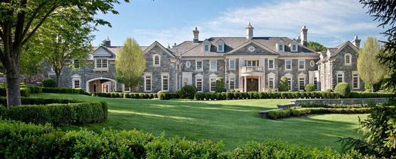 Largest Homes in America Largest Home Listings