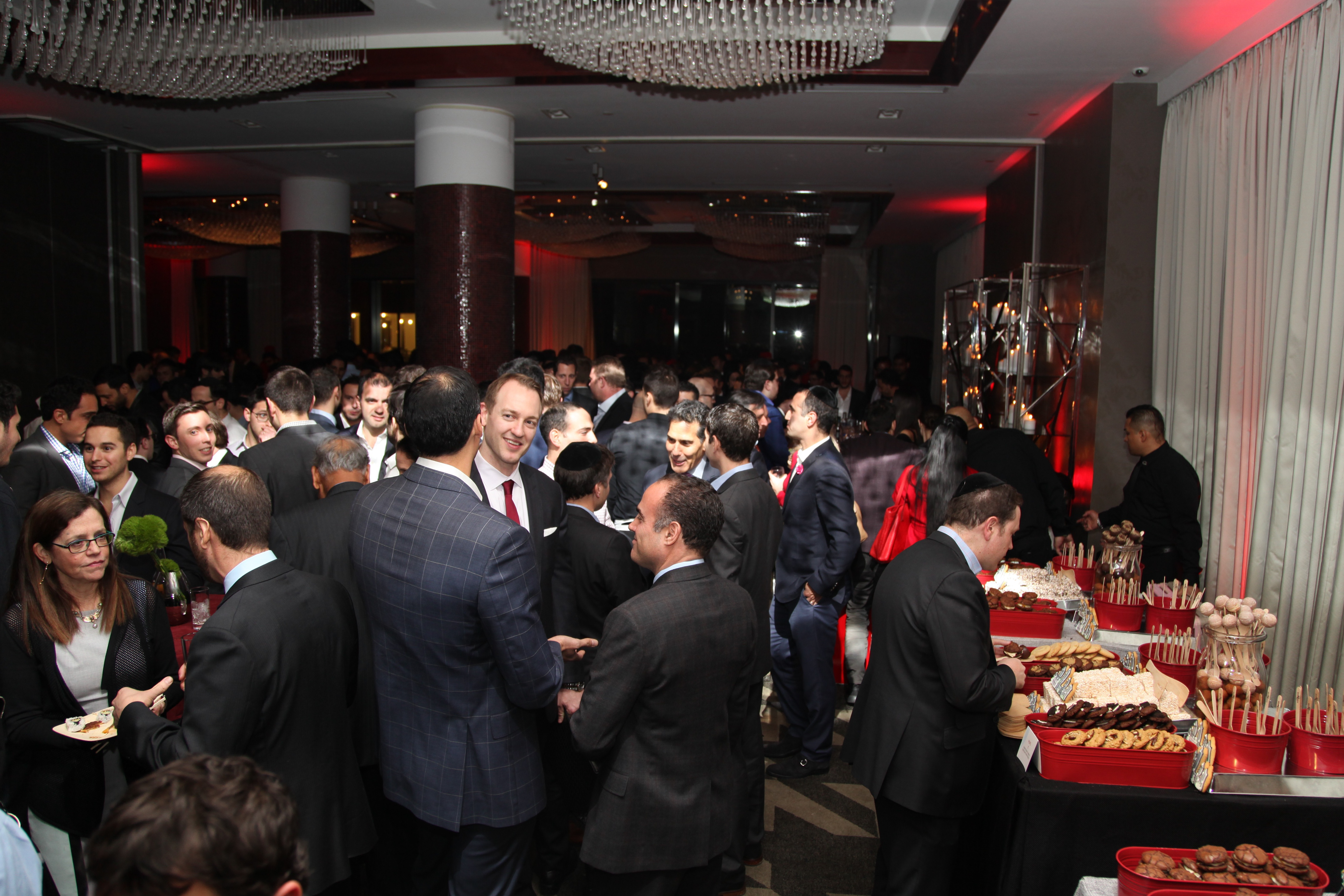 Rosewood Realty Holiday Party 2023 Rosewood Realty Group | Real Estate Holiday Parties