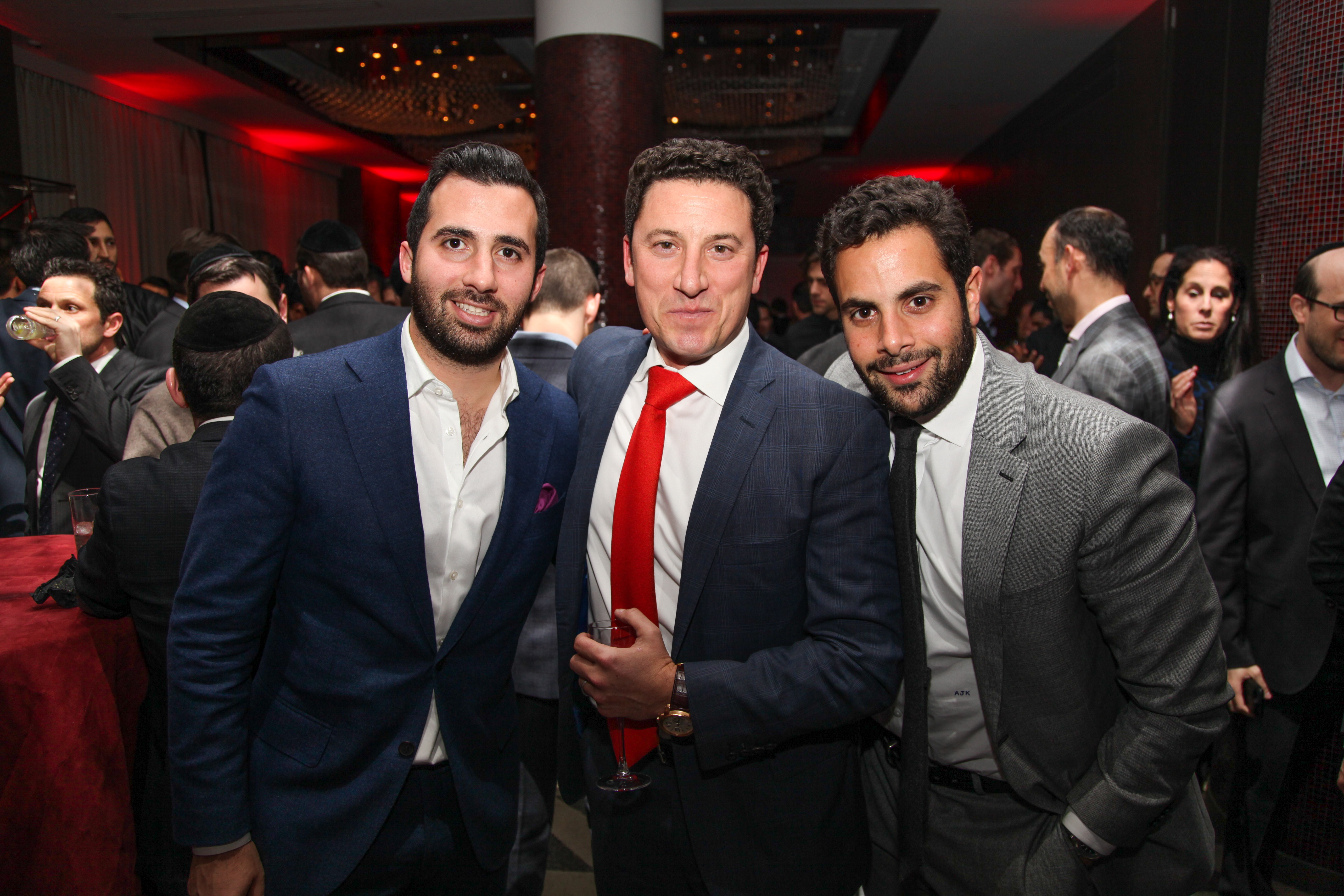 Rosewood Realty Holiday Party 2023 Rosewood Realty Group | Real Estate Holiday Parties
