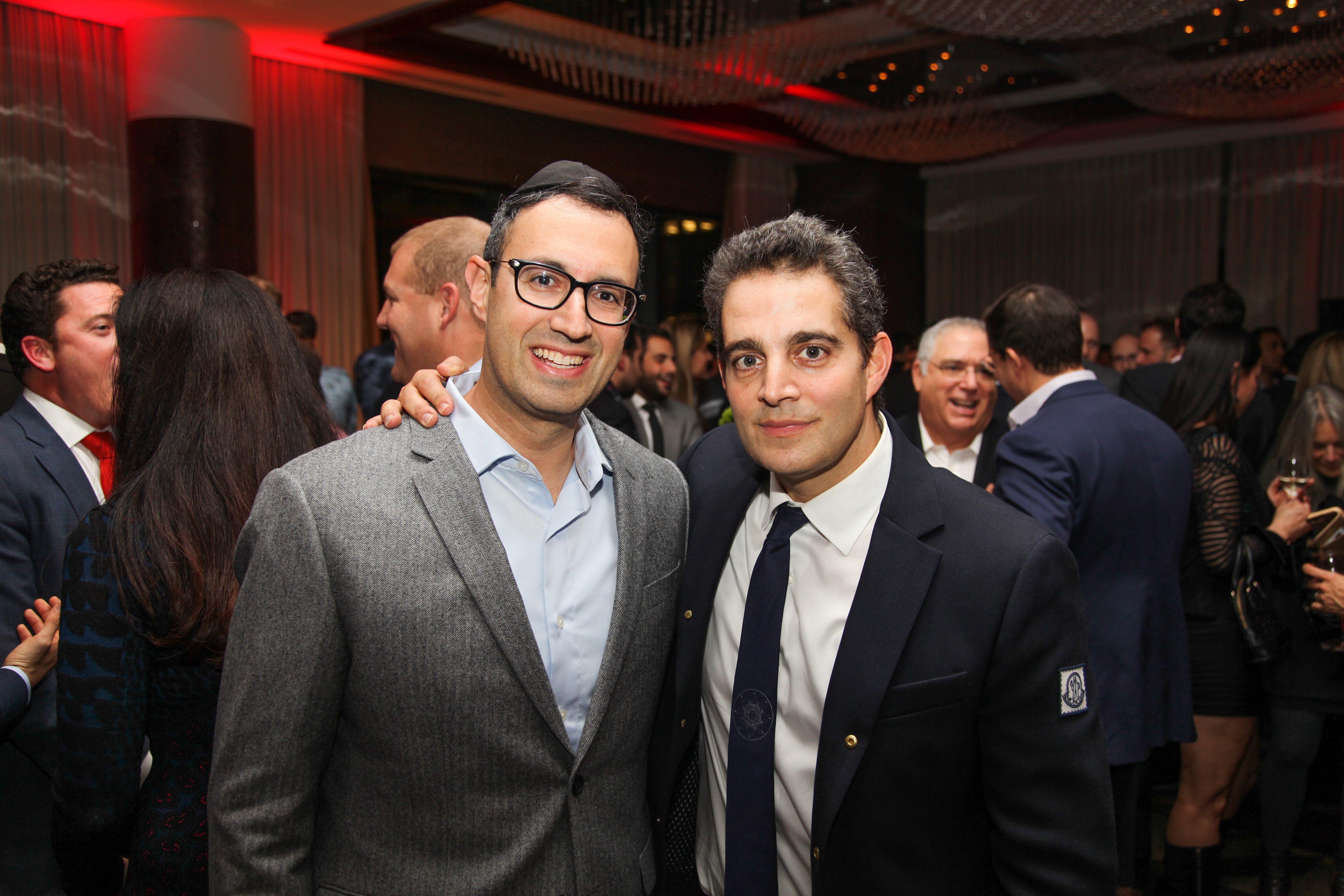 Rosewood Realty Holiday Party 2023 Rosewood Realty Group | Real Estate Holiday Parties