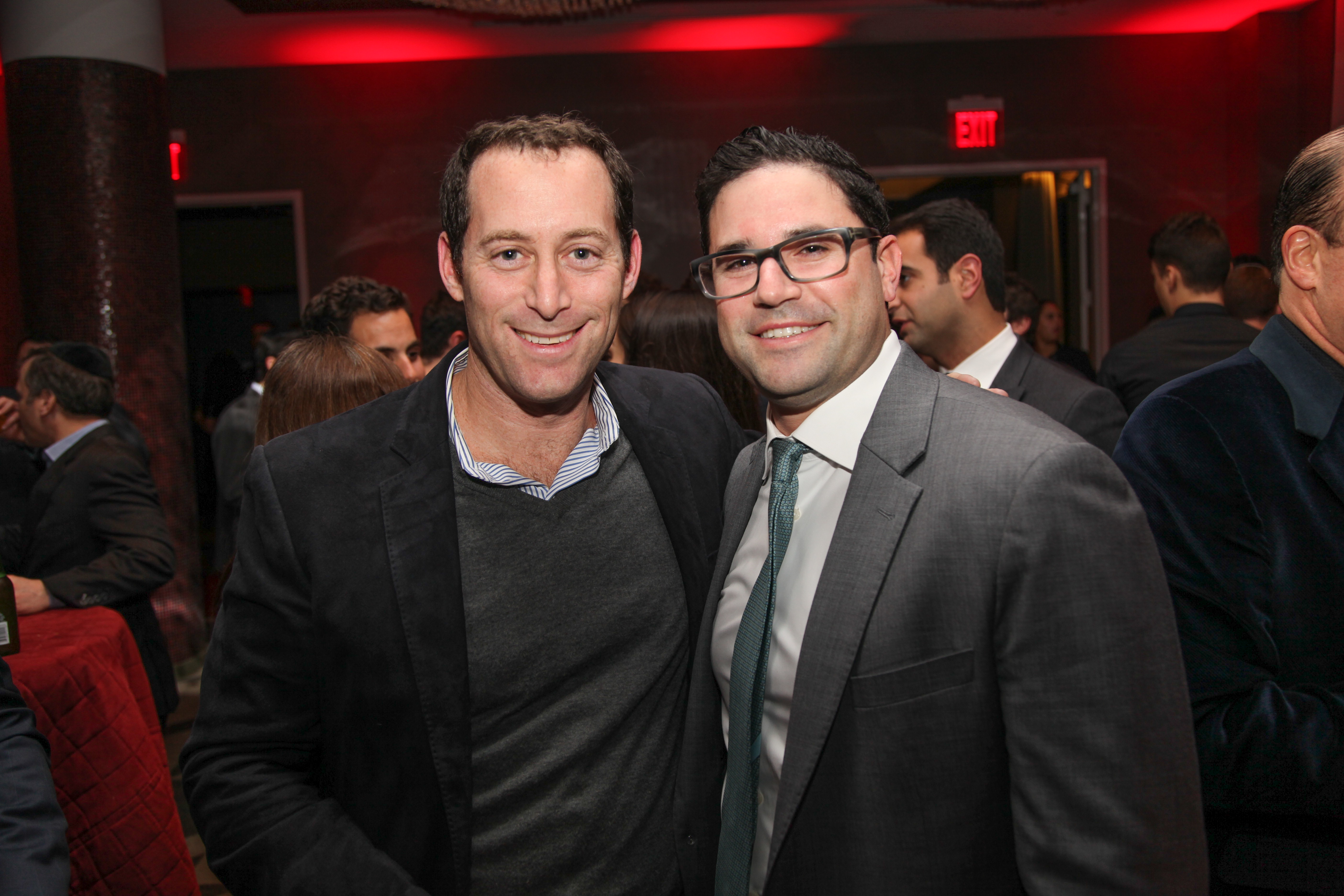 Rosewood Realty Holiday Party 2023 Rosewood Realty Group | Real Estate Holiday Parties