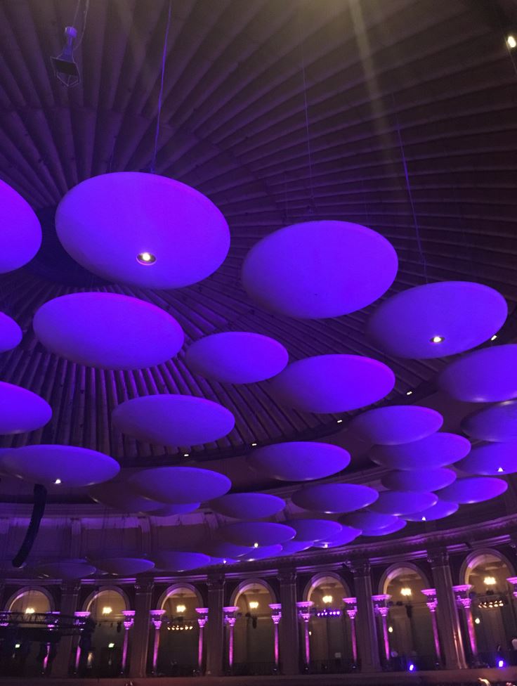 How to Undertake a Lighting Design for a building in the UK? The Real Electrical Designer