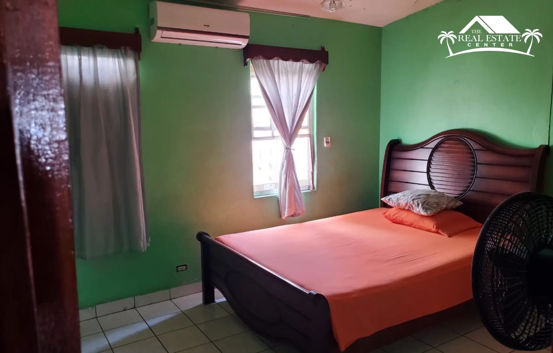 Town Core Home The Real Estate Center Belize