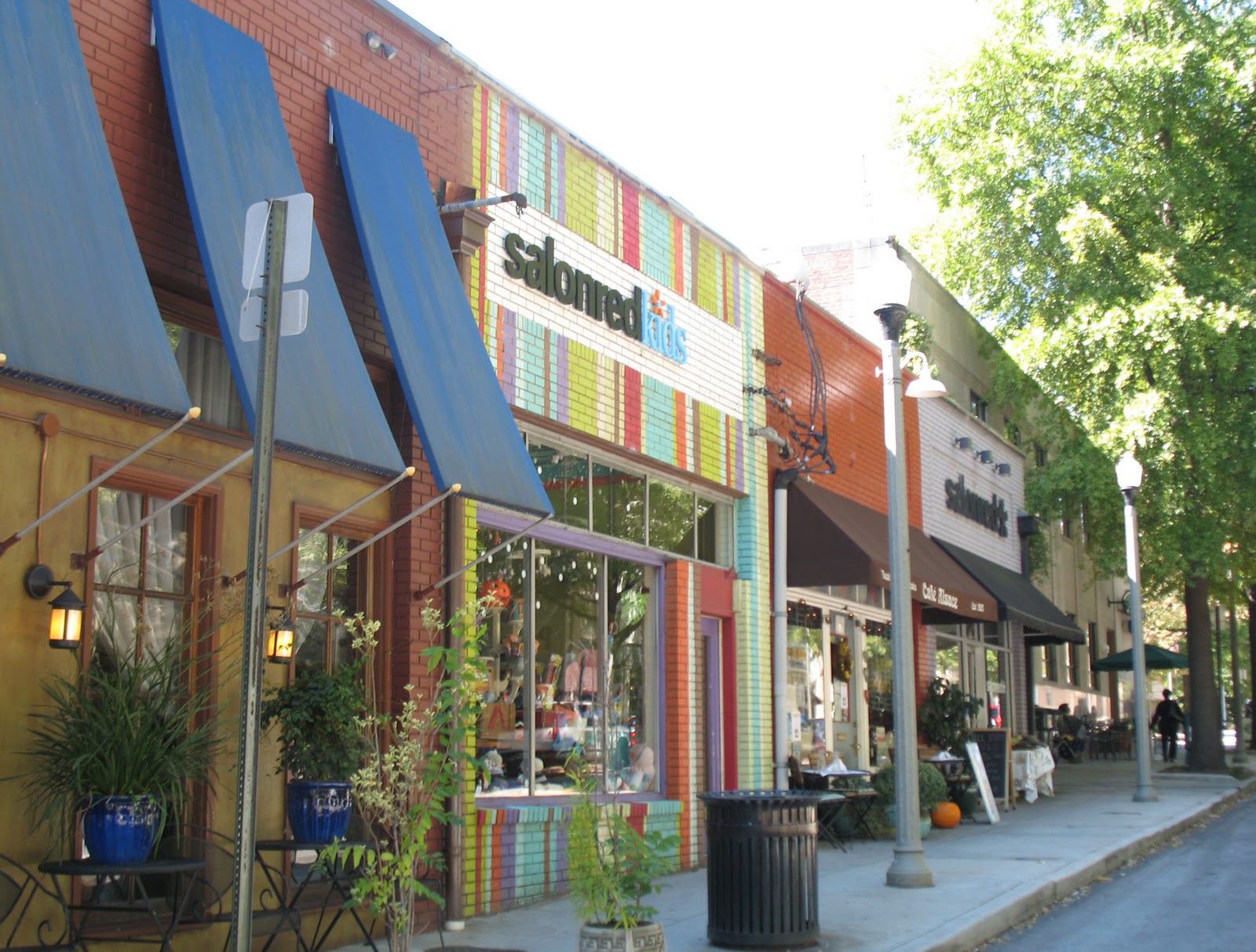 The Real Estate Company