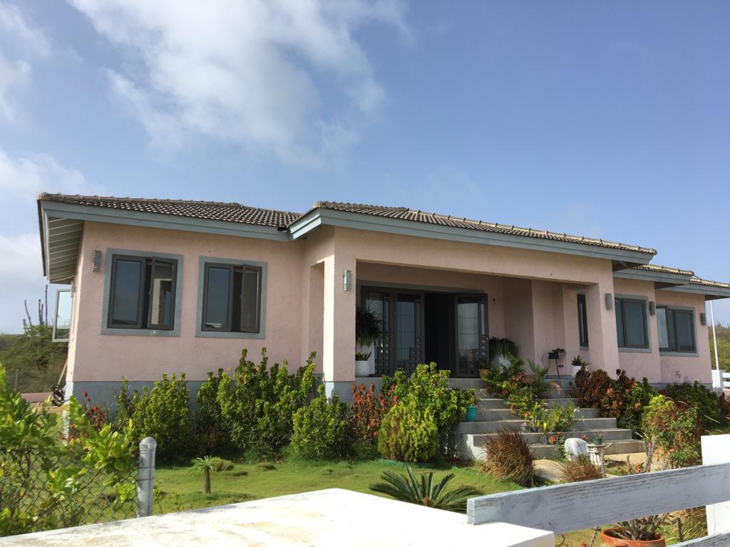 Bona Bista B17 The Real Estate Guy Bonaire