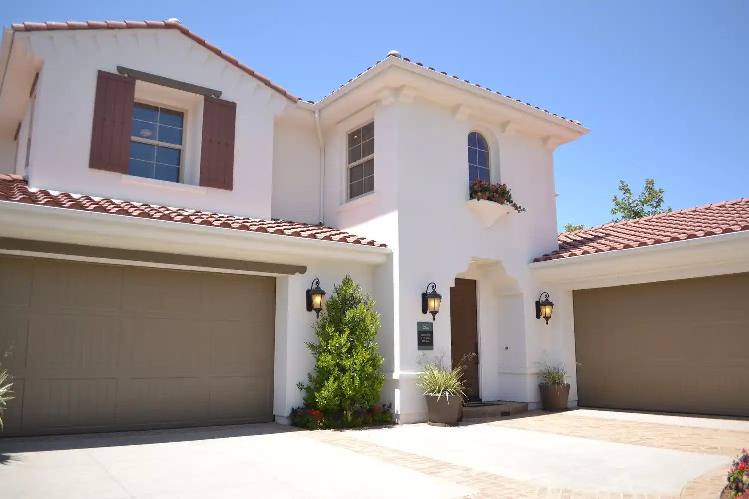 The Summit Club Las Vegas Community + Home Types