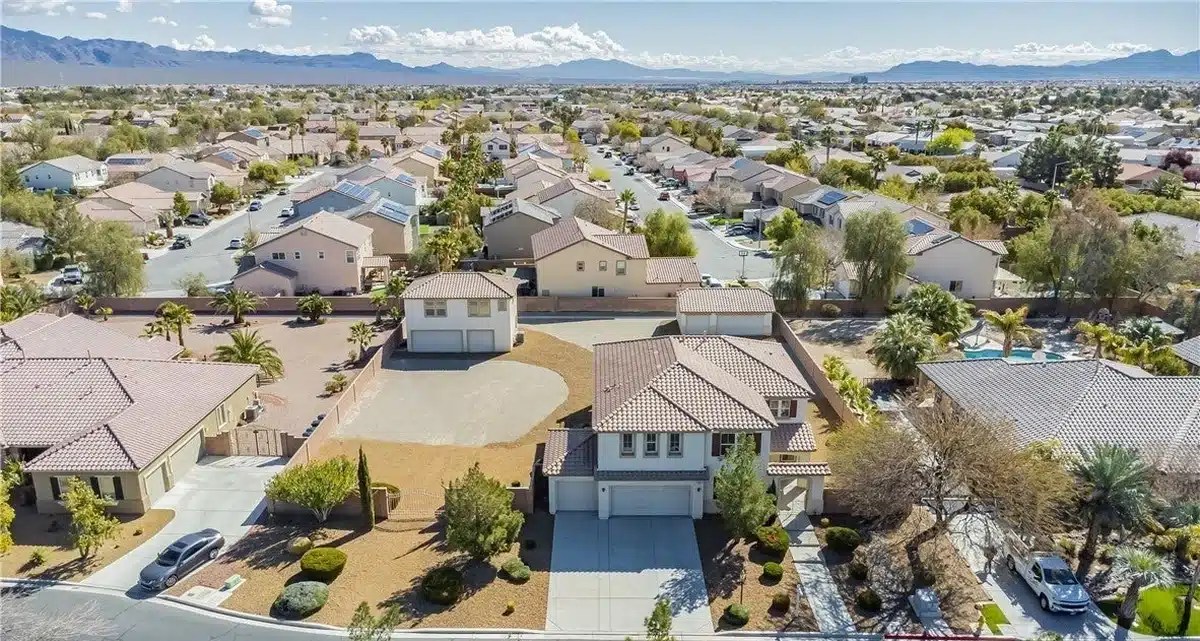 Iron Mountain Ranch The Real Estate Guy Aaron Taylor