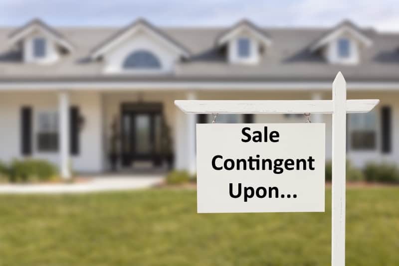 What every seller and buyer needs to know about contingent offers