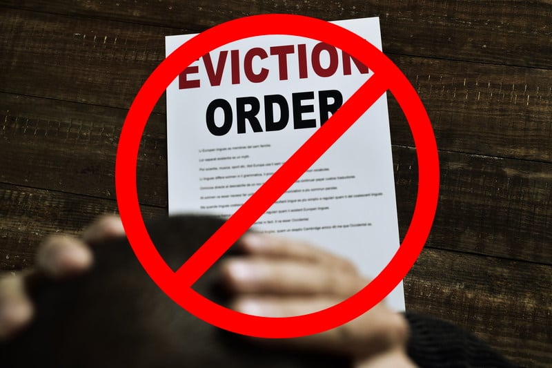 Eviction moratorium extensions are ruining mom and pop landlords