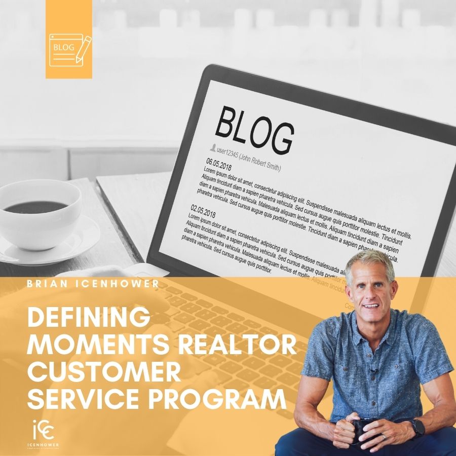 Real Estate Vendor List Template Icenhower Coaching