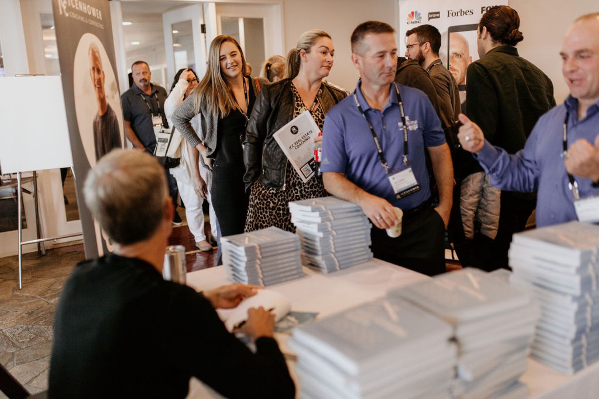 Product Store Real Estate Coaching Icenhower Coaching