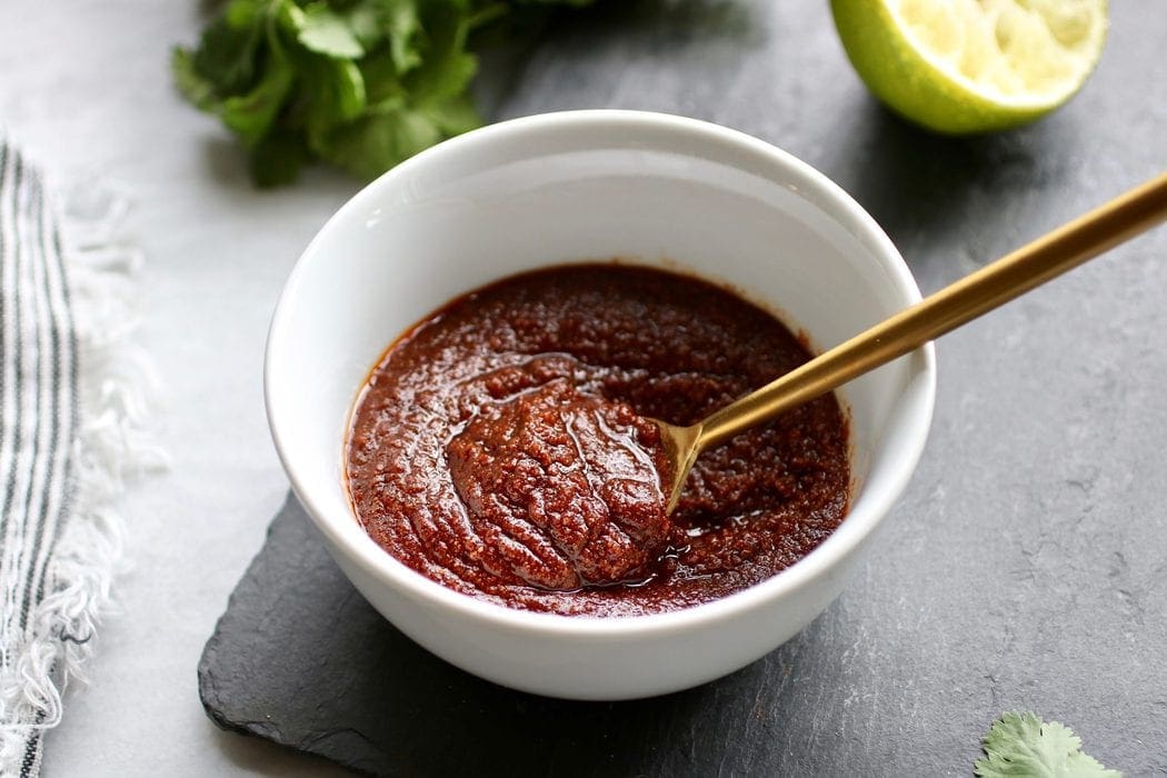 The Ultimate BBQ Rub (Wet Rub) The Real Food Dietitians
