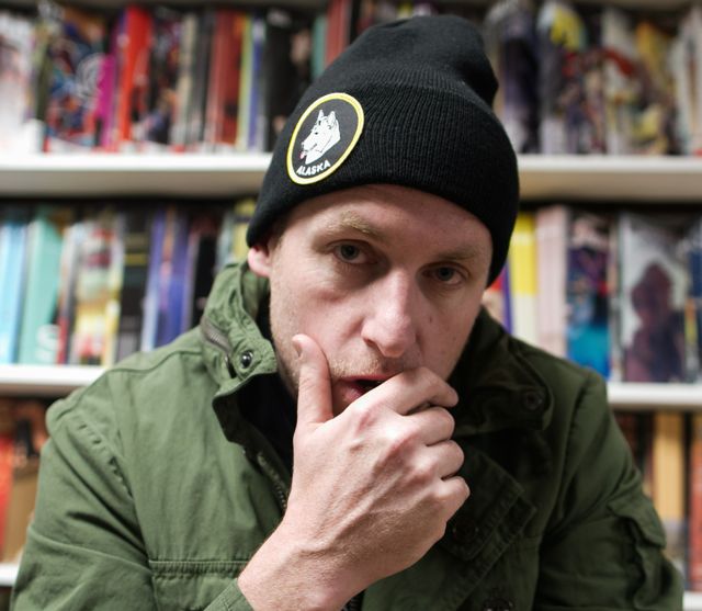 A Conversation with Esoteric of CZARFACE The Real HipHop