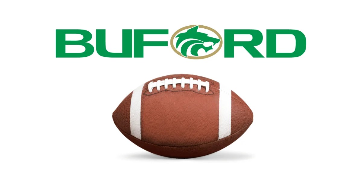 Nine Buford football players sign with colleges on Early Signing Day