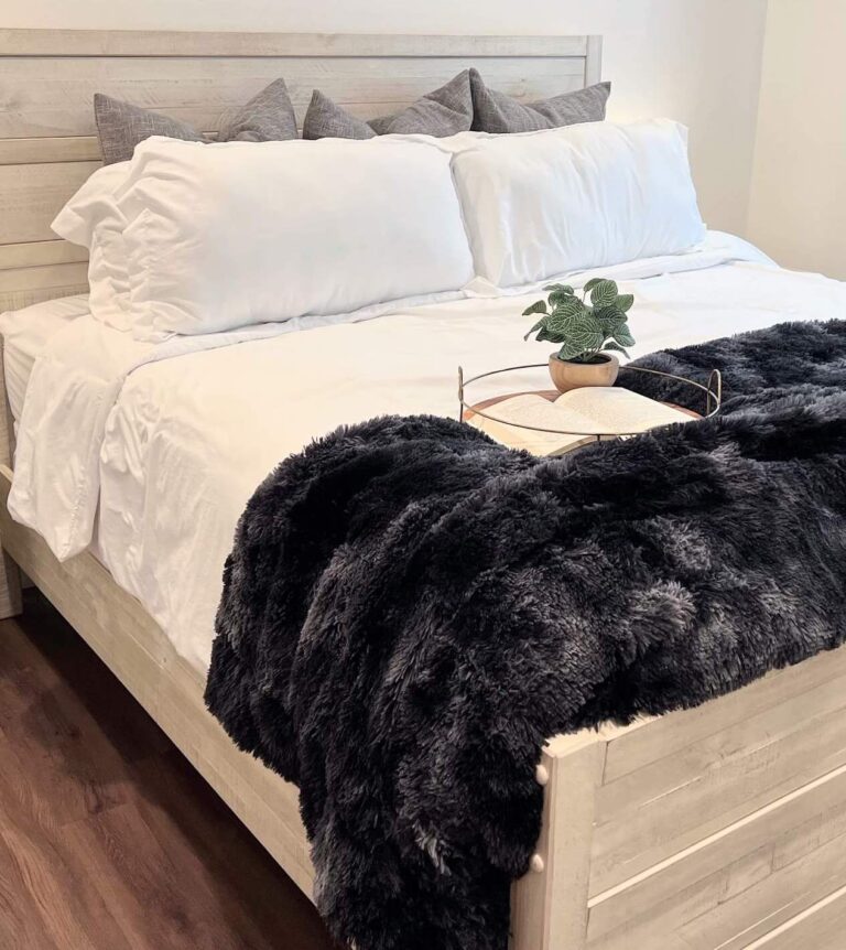 The Best Mattress for a 5Star Airbnb