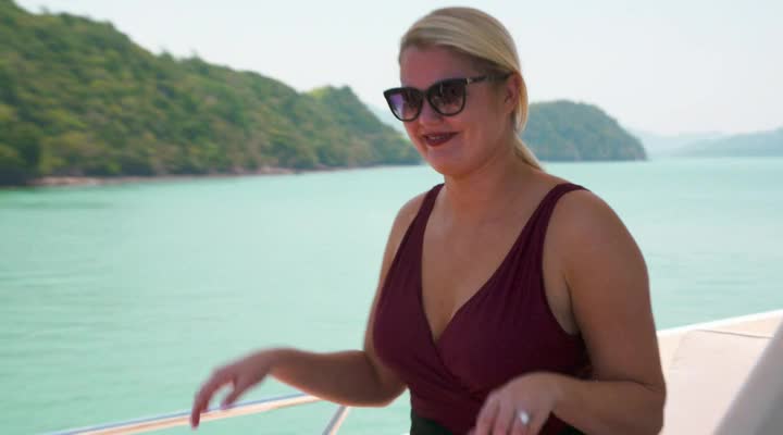 Episode 14 Below Deck S07E14 The Reality Archive