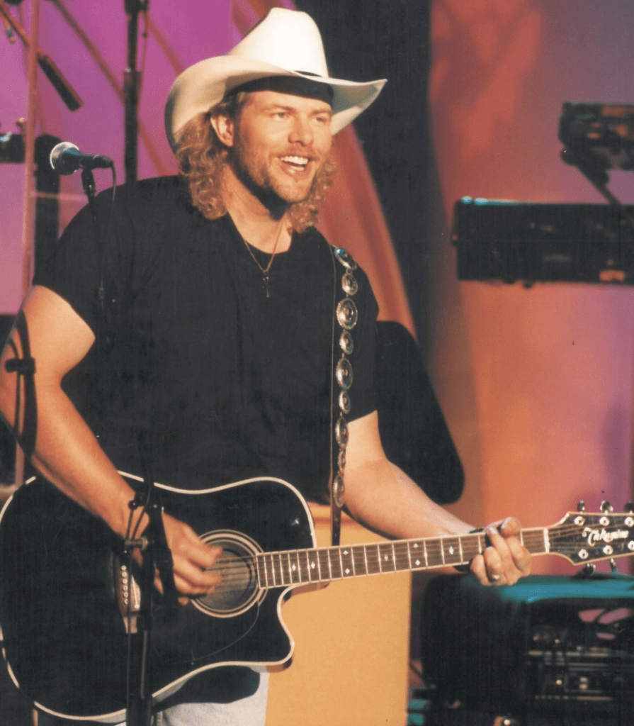 Remembering Toby Keith A Musical Legend Lost to Stomach Cancer THEREALITYTIMES