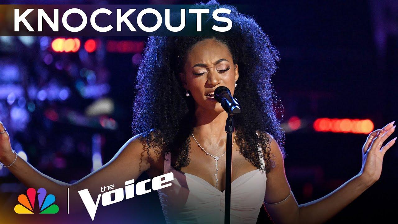 Mic Drop Moments and High Stakes A Recap of “Knockouts Part 3” on The