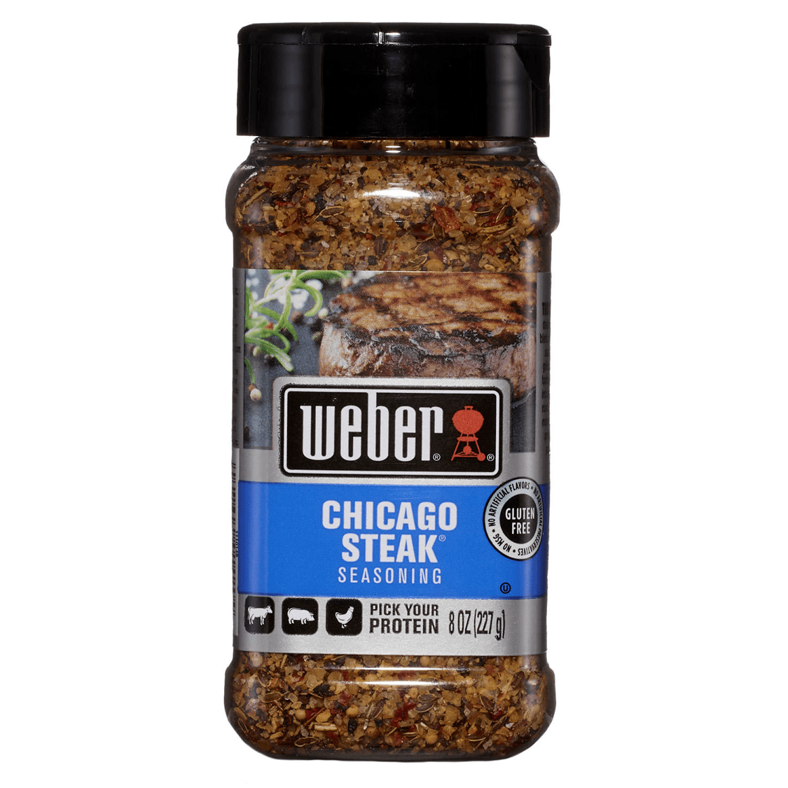 er Chicago Steak Seasoning The Real Kitchen