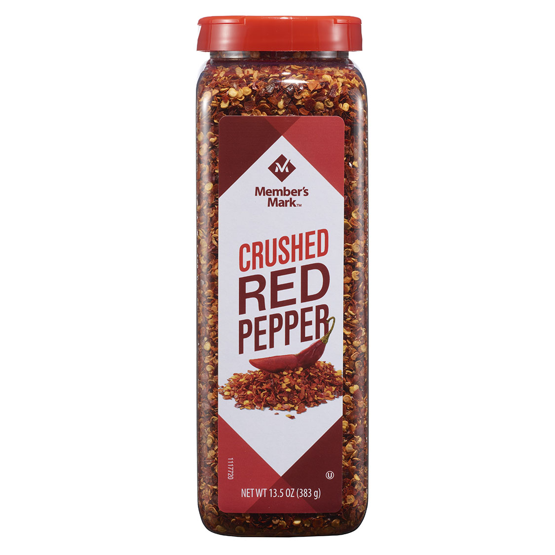Member's Mark Crushed Red Pepper The Real Kitchen