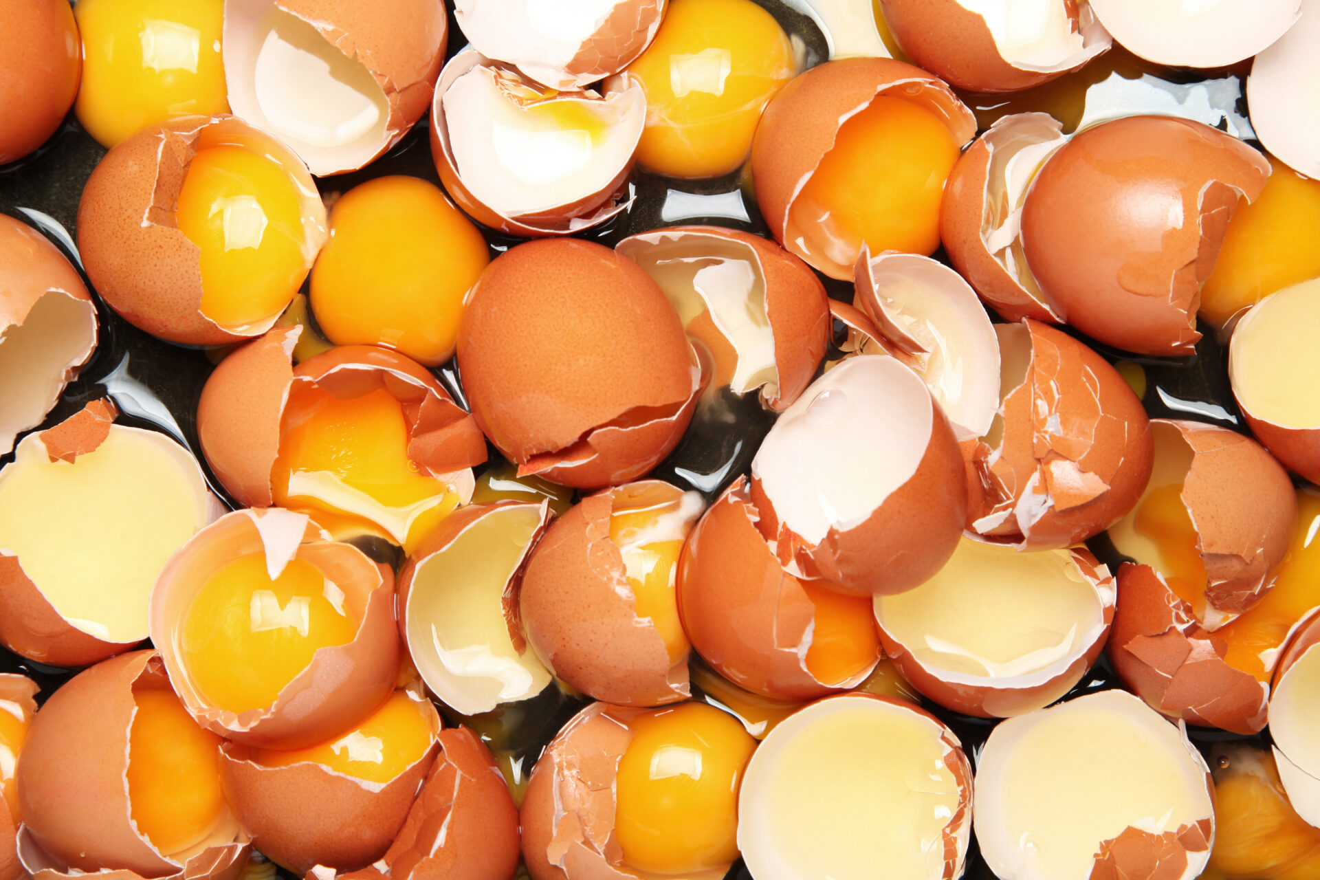 Don't Fear the Price of Eggs 5 Egg Substitutes You Probably Already