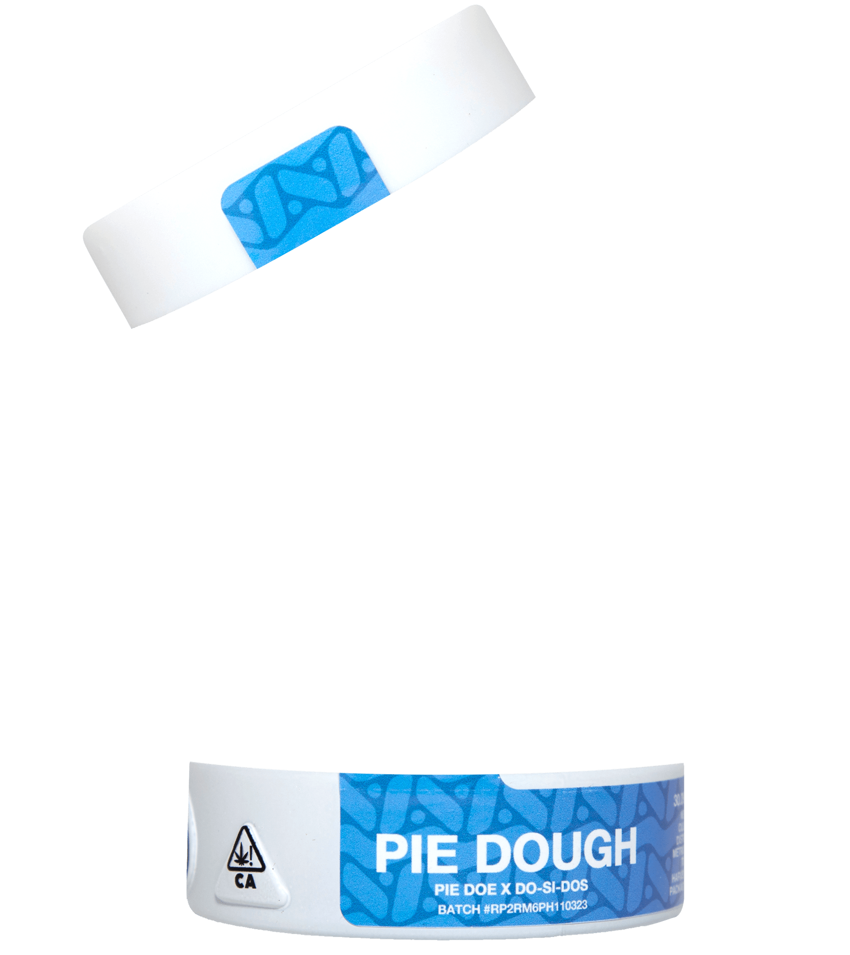 The Menu The Real KRD