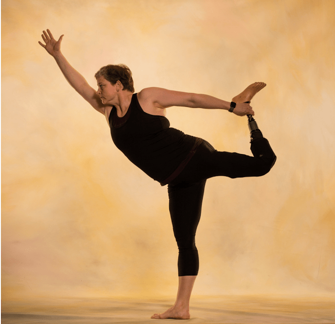 Yogis Who Defy Stereotypes Share Their Joy