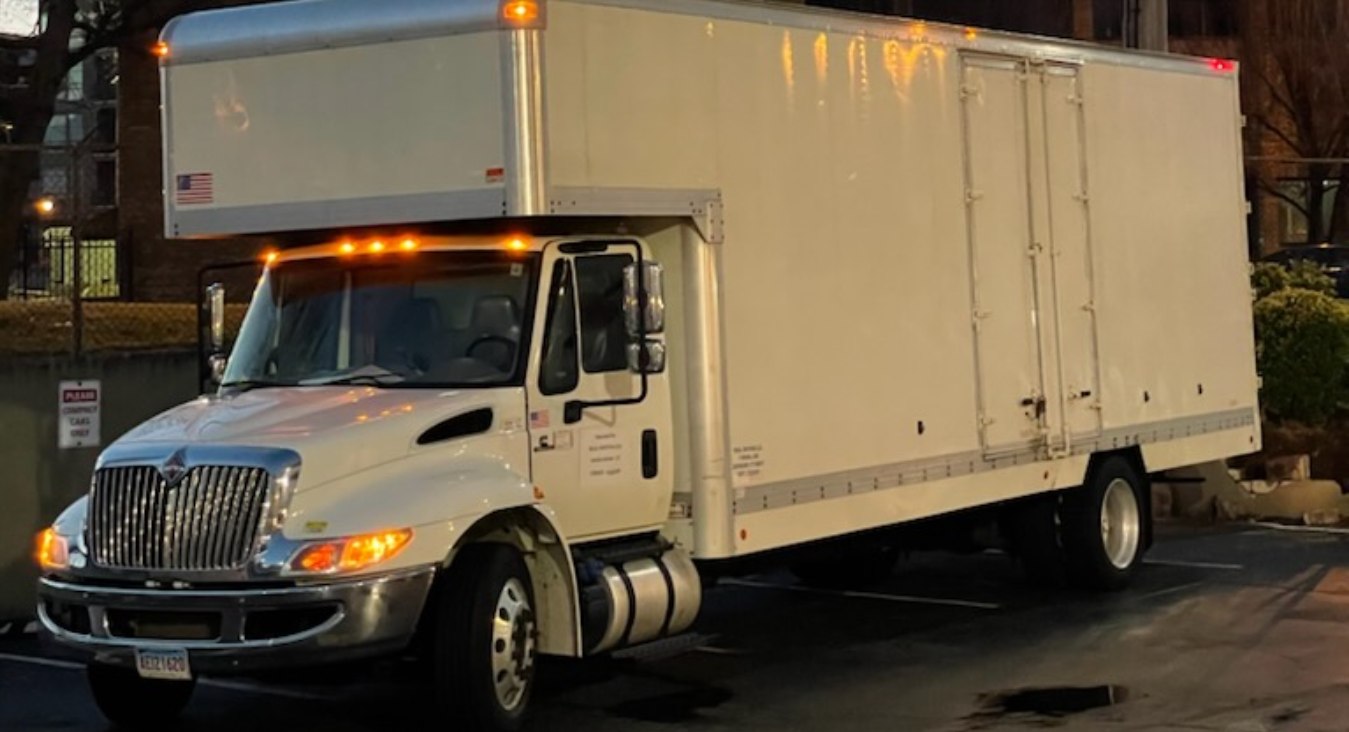 Best Moving Companies in Ridgefield CT Real Moving LLC