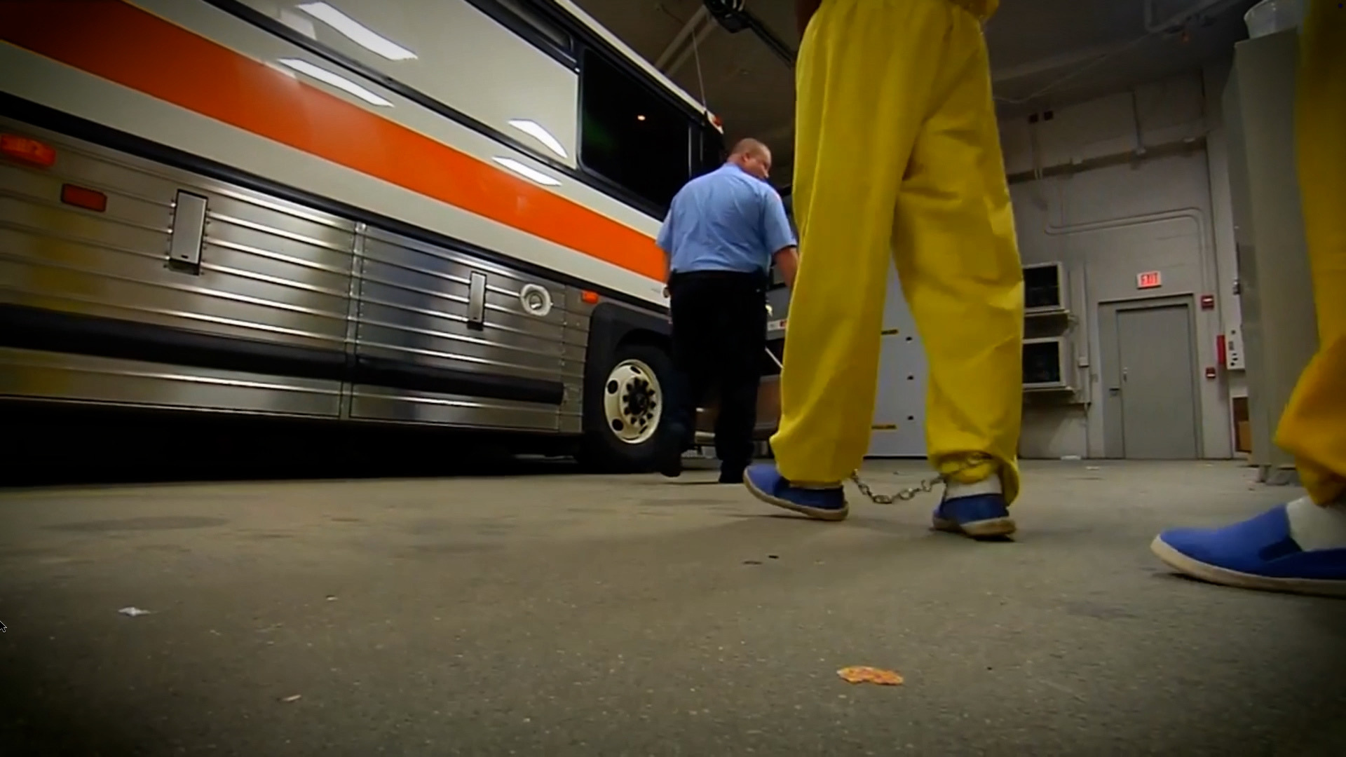 Wisconsin Prison Reform Modernization Efforts & Rising Inmate Deaths(05)