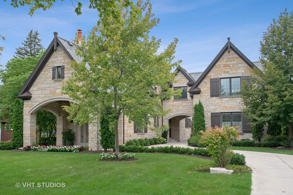 Small business spotlight Matt Steiger, residential real estate broker