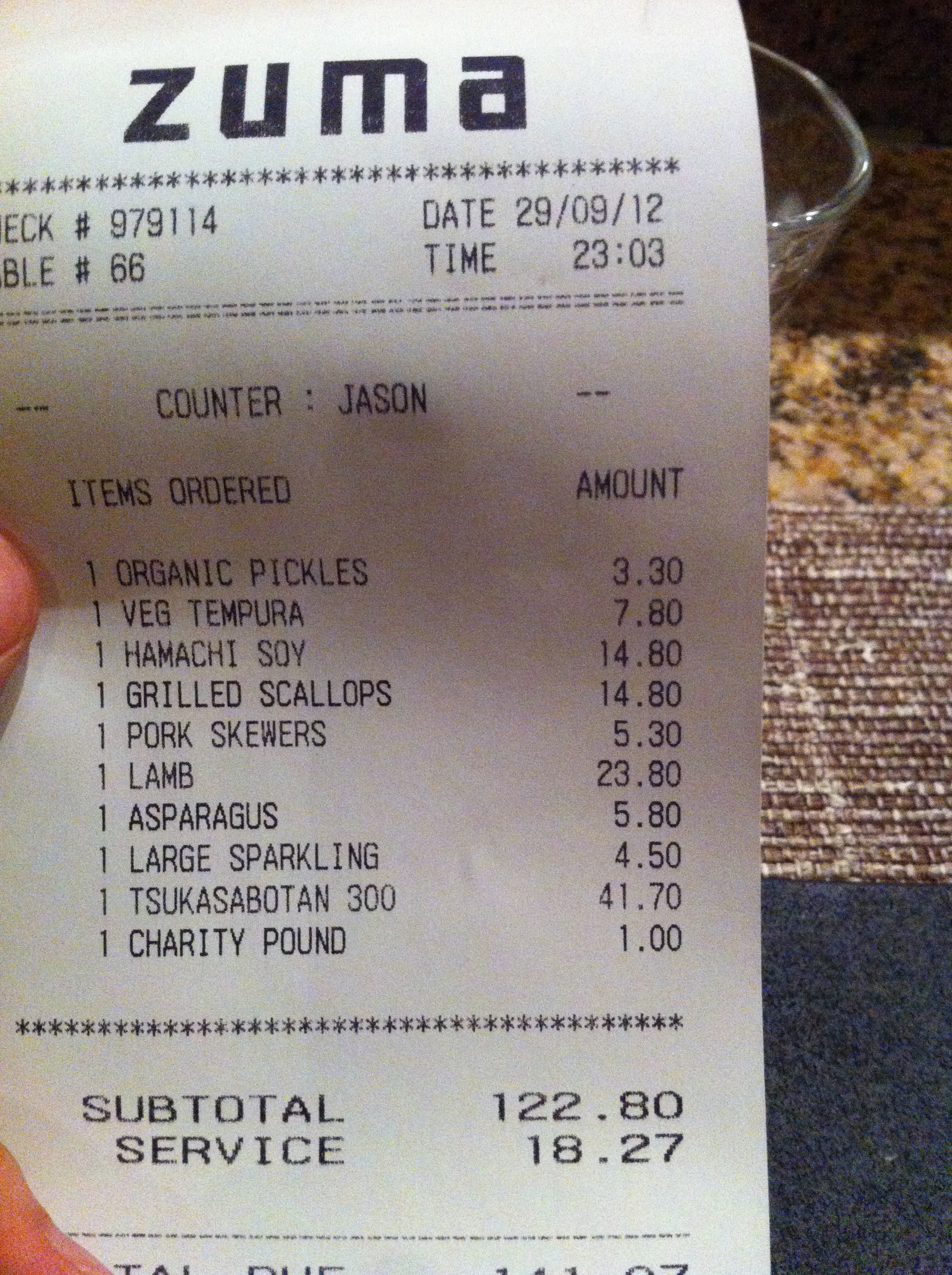 Zuma Menu Japanese Dining Dubai Zuma Restaurants The path usually