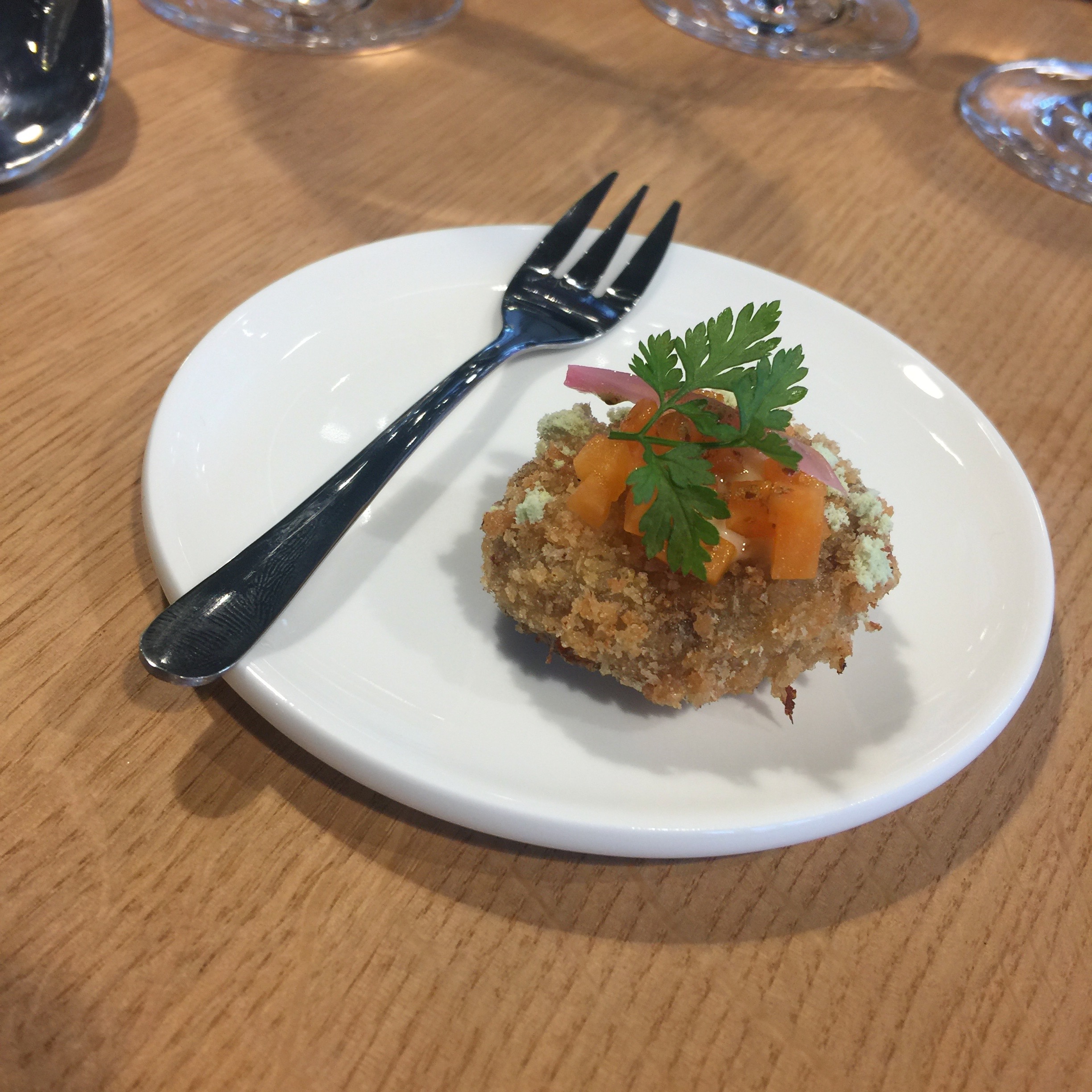 Nose to tail, marmite food lab, Zurich Uncategorized The real picky