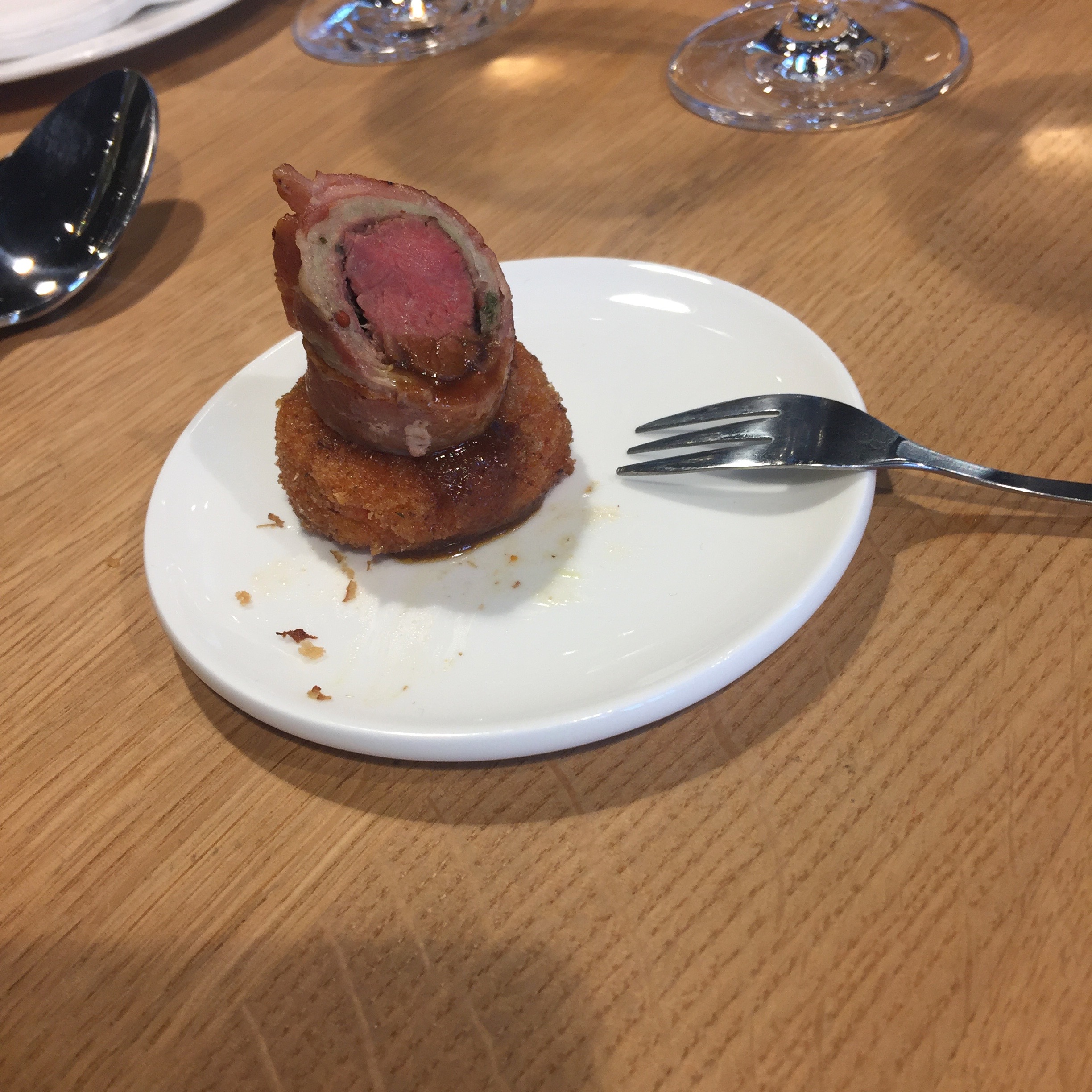 Nose to tail, marmite food lab, Zurich Uncategorized The real picky