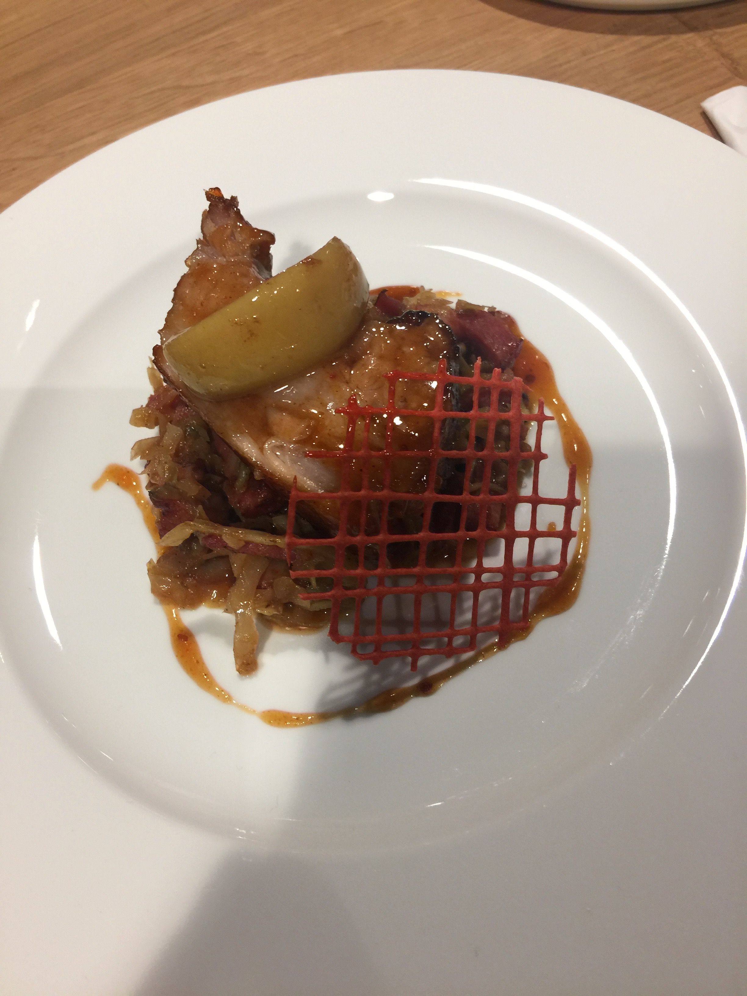 Nose to tail, marmite food lab, Zurich Uncategorized The real picky