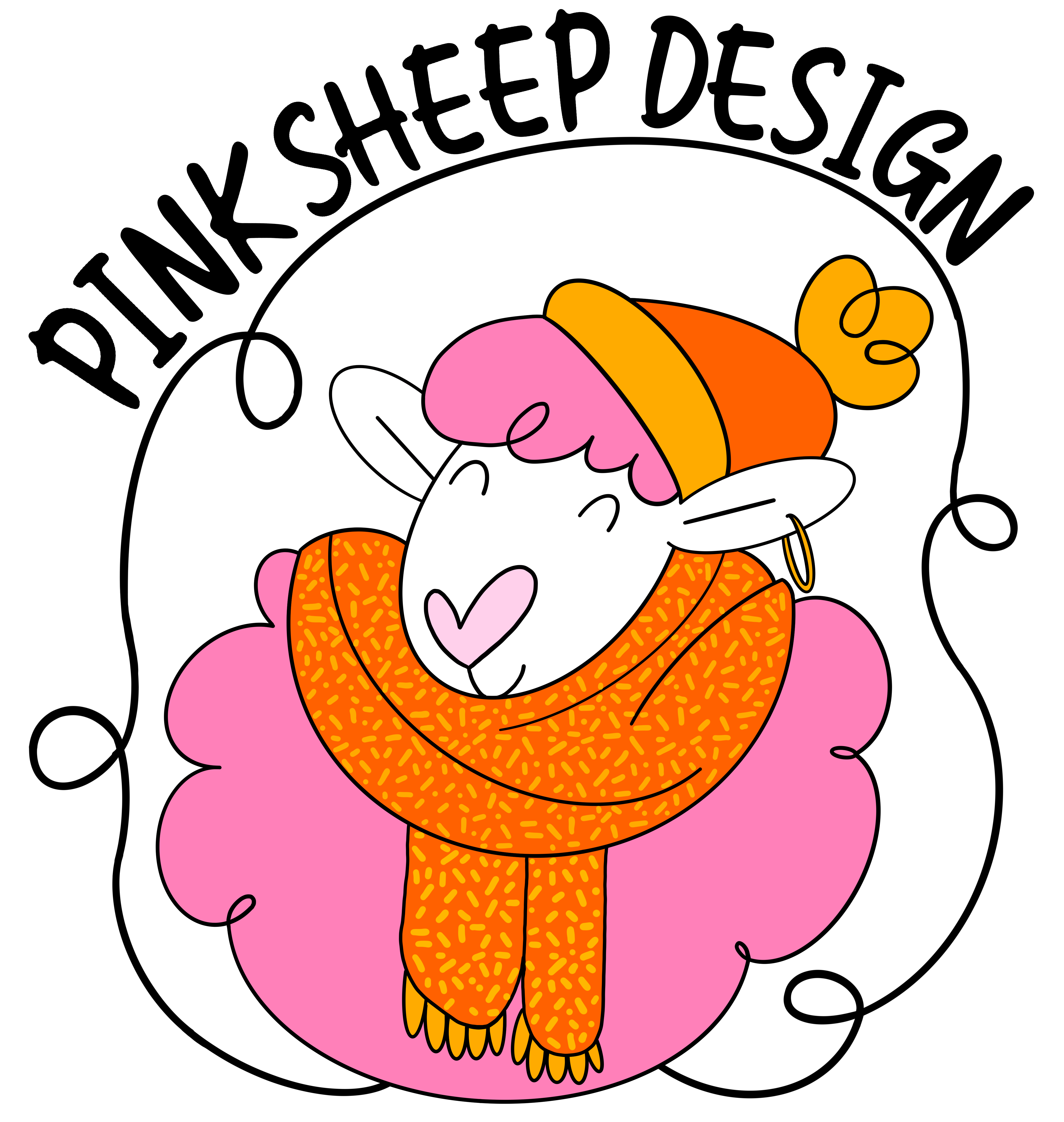 Mentoring Sessions PINK SHEEP DESIGN