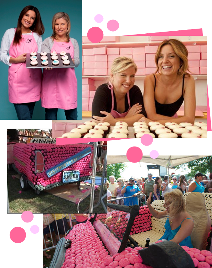 Myrtle Beach Celebrities! The Real Post Grads of SC