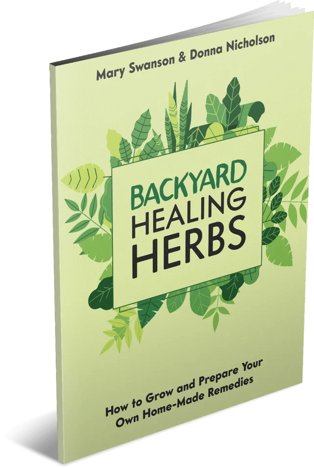 What Is The Best Herbal Medicine Book?