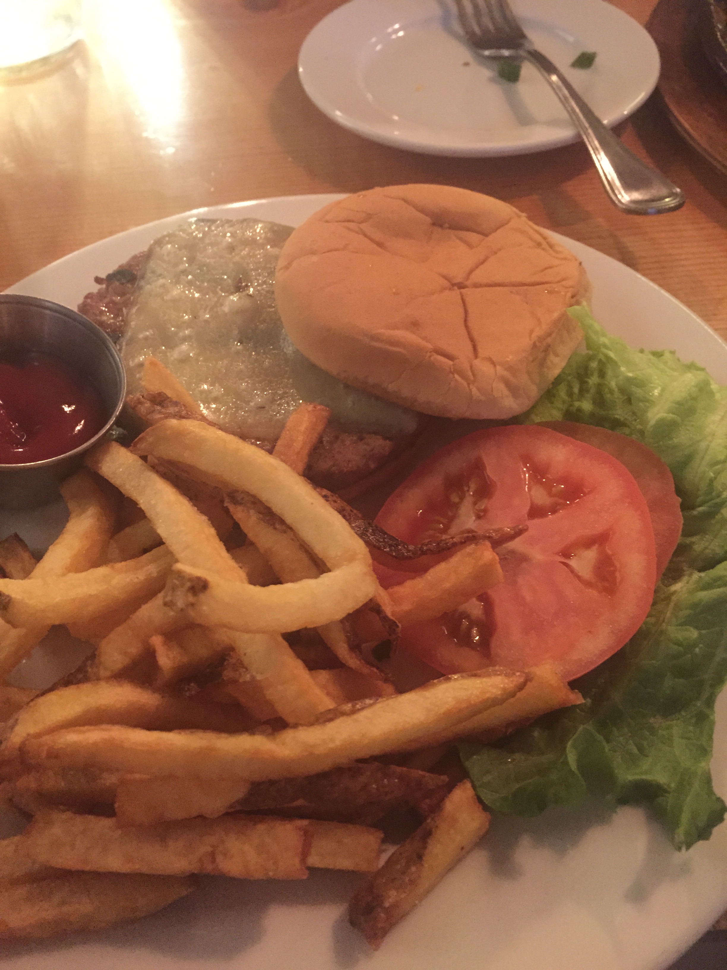 Tahoe Joe’s of Chino Hills Home