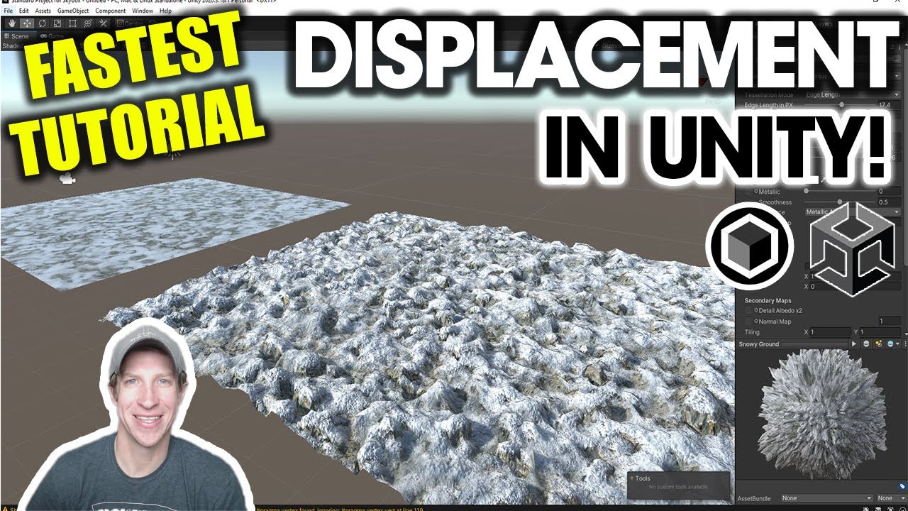 how-to-use-displacement-in-unity-step-by-step-tutorial-the-real-time
