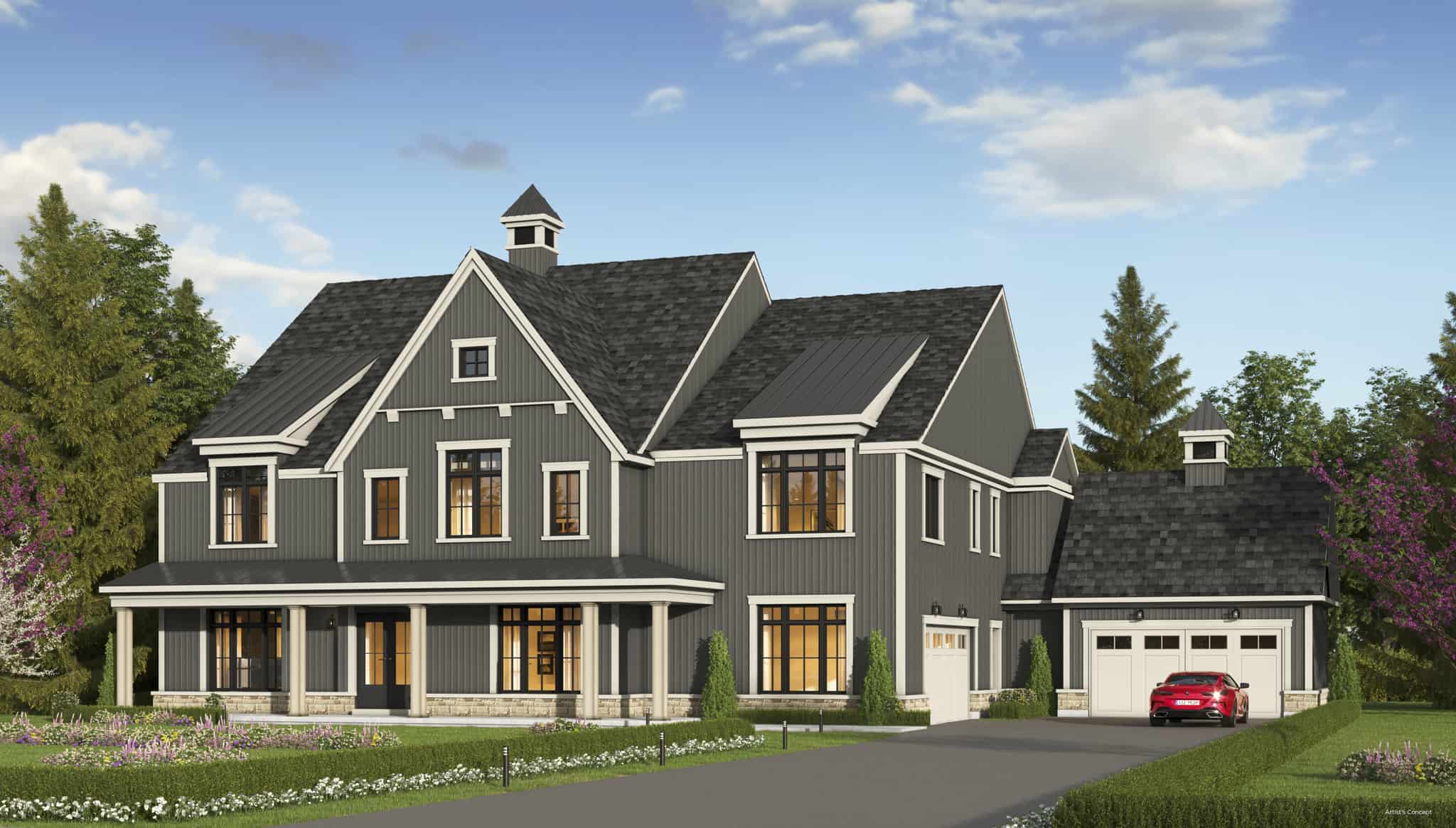 Eagles Rest Estates Release 2 Coming Soon Team Realty Bulls