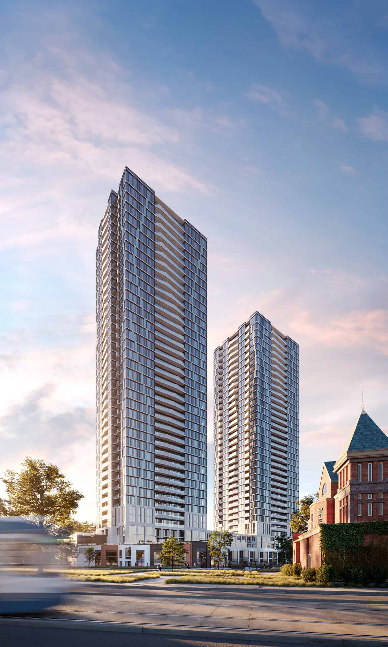 DUO at Station Park Platinum VIP Pricing & Plans Kitchener