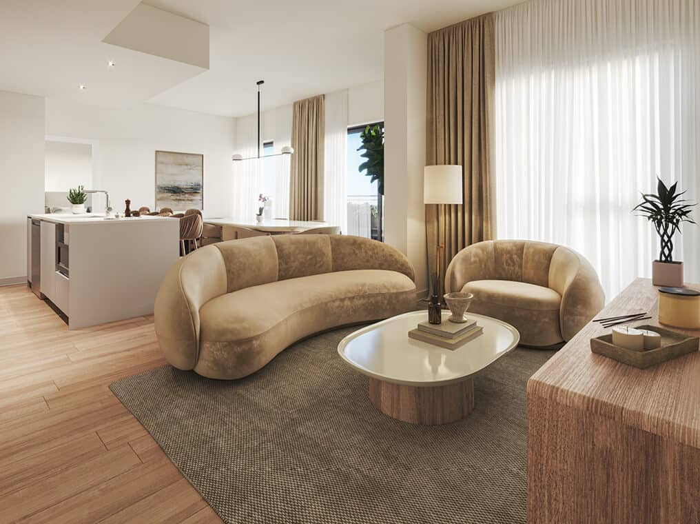 Discover the Luxury and Elegance of Royalton Condos