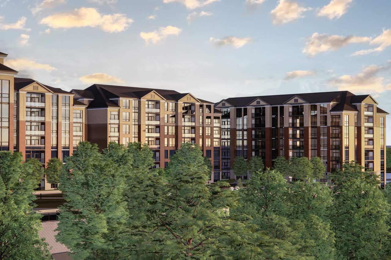 Discover the Luxurious Homes at Greenwood’s Hart Condos