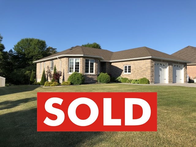 SOLD! For Sale By Owner, Kincardine Ontario