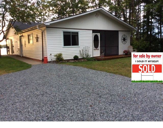 SOLD! FOR SALE BY OWNER, VERNER, ONTARIO
