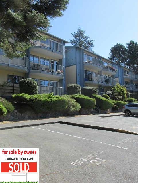 SOLD! FOR SALE BY OWNER, VICTORIA BC