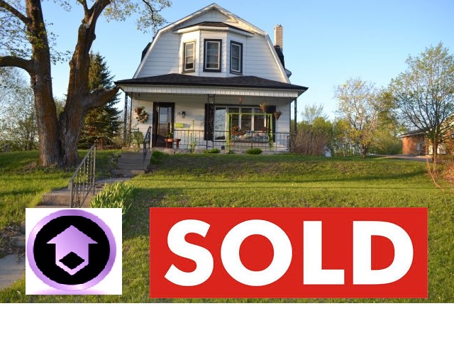 SOLD! FOR SALE BY OWNER BEACHBURG, ONTARIO