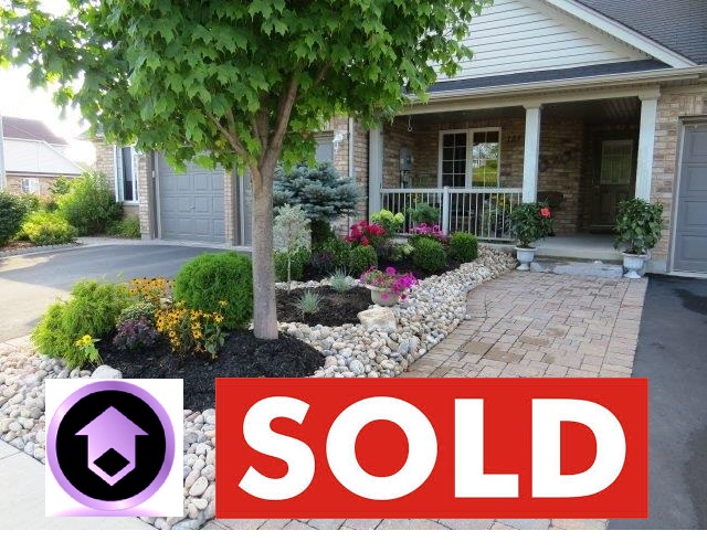 SOLD! FOR SALE BY OWNER GUELPH, ONTARIO