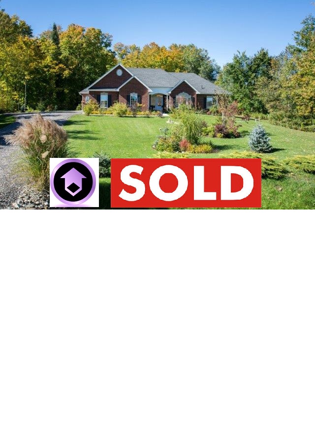SOLD! FOR SALE BY OWNER, ONTARIO